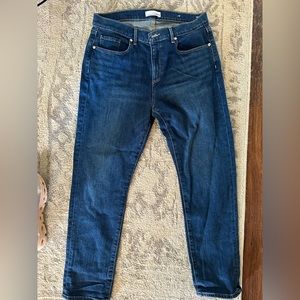 New without Tags Loft Jeans